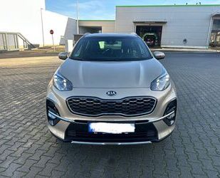 Kia Sportage Gebrauchtwagen