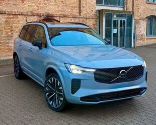 Volvo XC90 Gebrauchtwagen