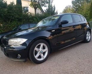 BMW 116 Gebrauchtwagen