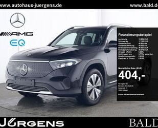 Mercedes-Benz EQB Gebrauchtwagen