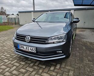 VW Jetta Gebrauchtwagen