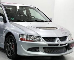 Mitsubishi Lancer Gebrauchtwagen