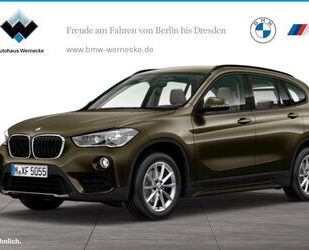 BMW X1 Gebrauchtwagen