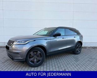 Land Rover Range Rover Velar Gebrauchtwagen