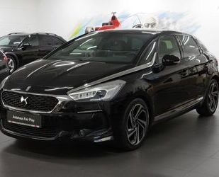 DS Automobiles DS5 Gebrauchtwagen
