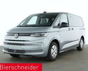 VW T7 Multivan Gebrauchtwagen