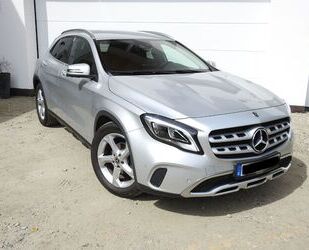 Mercedes-Benz GLA 180 Gebrauchtwagen