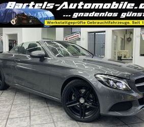 Mercedes-Benz C 220 Gebrauchtwagen