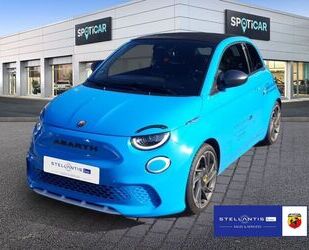 Abarth 500 Gebrauchtwagen