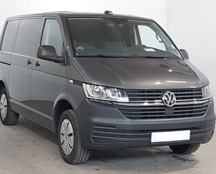 VW T6 Transporter Gebrauchtwagen