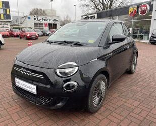 Fiat 500e Gebrauchtwagen