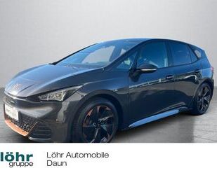 Cupra Born Gebrauchtwagen