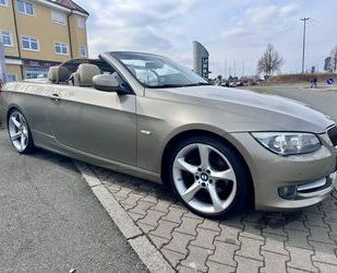 BMW 330 Gebrauchtwagen