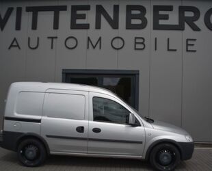 Opel Combo Gebrauchtwagen