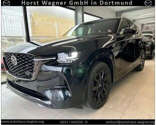 Mazda CX-60 Gebrauchtwagen