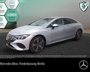 Mercedes-Benz EQE Gebrauchtwagen