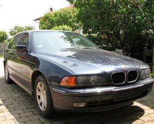 BMW 520 Gebrauchtwagen