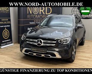 Mercedes-Benz GLC 220 Gebrauchtwagen