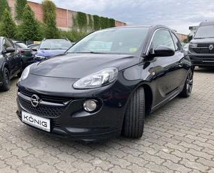 Opel Adam Gebrauchtwagen