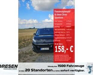 Citroen SpaceTourer Gebrauchtwagen