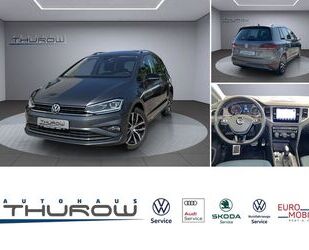 VW Golf Sportsvan Gebrauchtwagen