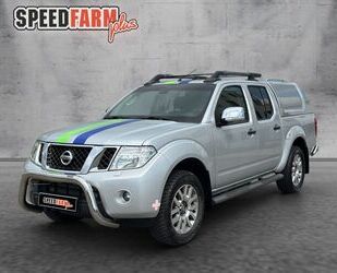 Nissan Navara Gebrauchtwagen