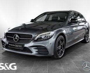 Mercedes-Benz C 300 Gebrauchtwagen