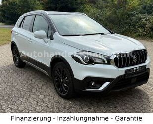 Suzuki SX4 Gebrauchtwagen