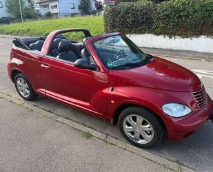 Chrysler PT Cruiser Gebrauchtwagen