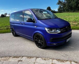 VW T6 Multivan Gebrauchtwagen