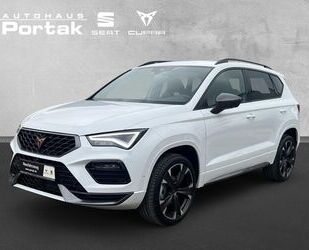 Cupra Ateca Gebrauchtwagen