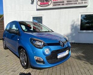 Renault Twingo Gebrauchtwagen
