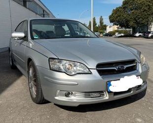 Subaru Legacy Gebrauchtwagen