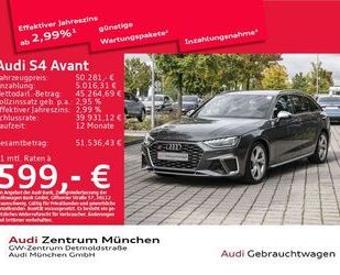 Audi S4 Gebrauchtwagen