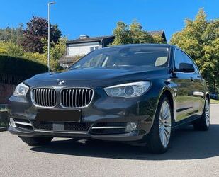 BMW 535 Gran Turismo Gebrauchtwagen