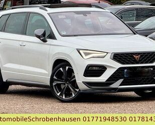 Cupra Ateca Gebrauchtwagen