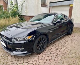 Ford Mustang Gebrauchtwagen