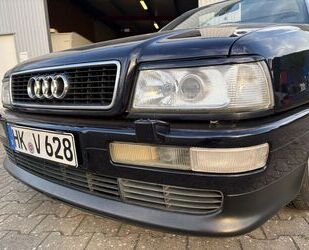 Audi Cabriolet Gebrauchtwagen