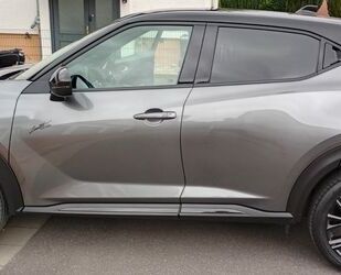 Nissan Juke Gebrauchtwagen