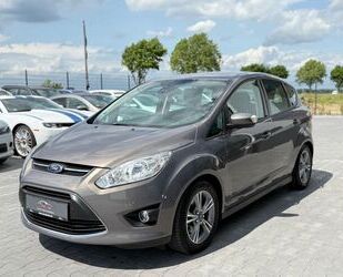 Ford C-Max Gebrauchtwagen