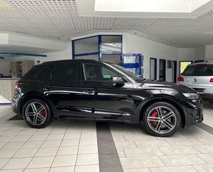 Audi SQ5 Gebrauchtwagen