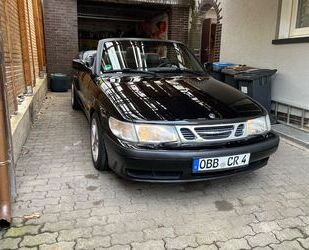 Saab 9-3 Gebrauchtwagen