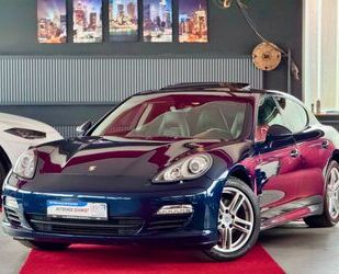Porsche Panamera Gebrauchtwagen