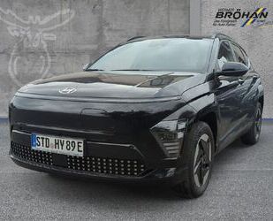 Hyundai KONA Elektro Gebrauchtwagen