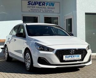 Hyundai i30 Gebrauchtwagen