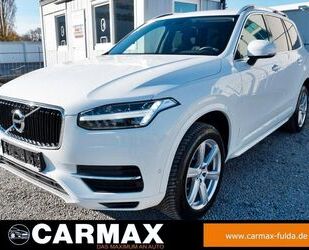 Volvo XC90 Gebrauchtwagen