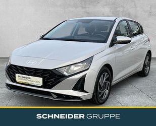 Hyundai i20 Gebrauchtwagen