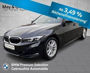 BMW 318 Gebrauchtwagen