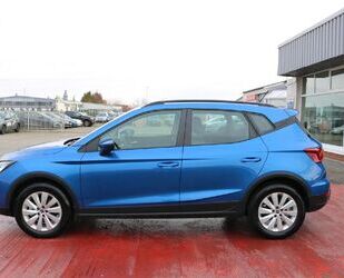 Seat Arona Gebrauchtwagen