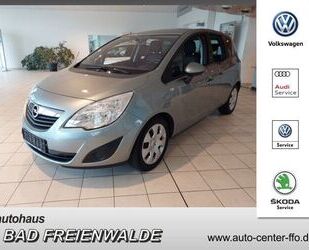 Opel Meriva Gebrauchtwagen
